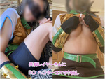 DLコスプレ