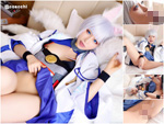 DLコスプレ