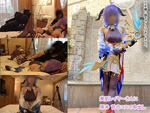 DLコスプレ