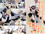 DLコスプレ