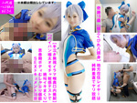 DLコスプレ