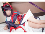 DLコスプレ