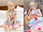 DLコスプレ