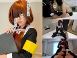 DLコスプレ