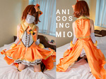DLコスプレ