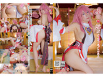 DLコスプレ