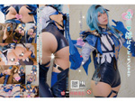 DLコスプレ