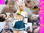DLコスプレ