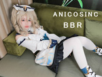 DLコスプレ