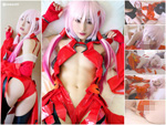 DLコスプレ