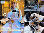 DLコスプレ