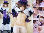 DLコスプレ