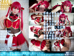 DLコスプレ
