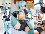 DLコスプレ