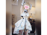 DLコスプレ