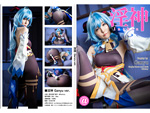 DLコスプレ