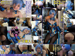DLコスプレ