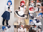 DLコスプレ