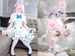 DLコスプレ