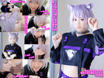 DLコスプレ