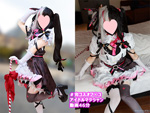 DLコスプレ