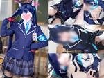 DLコスプレ
