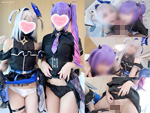 DLコスプレ