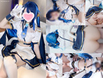 DLコスプレ