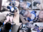 DLコスプレ